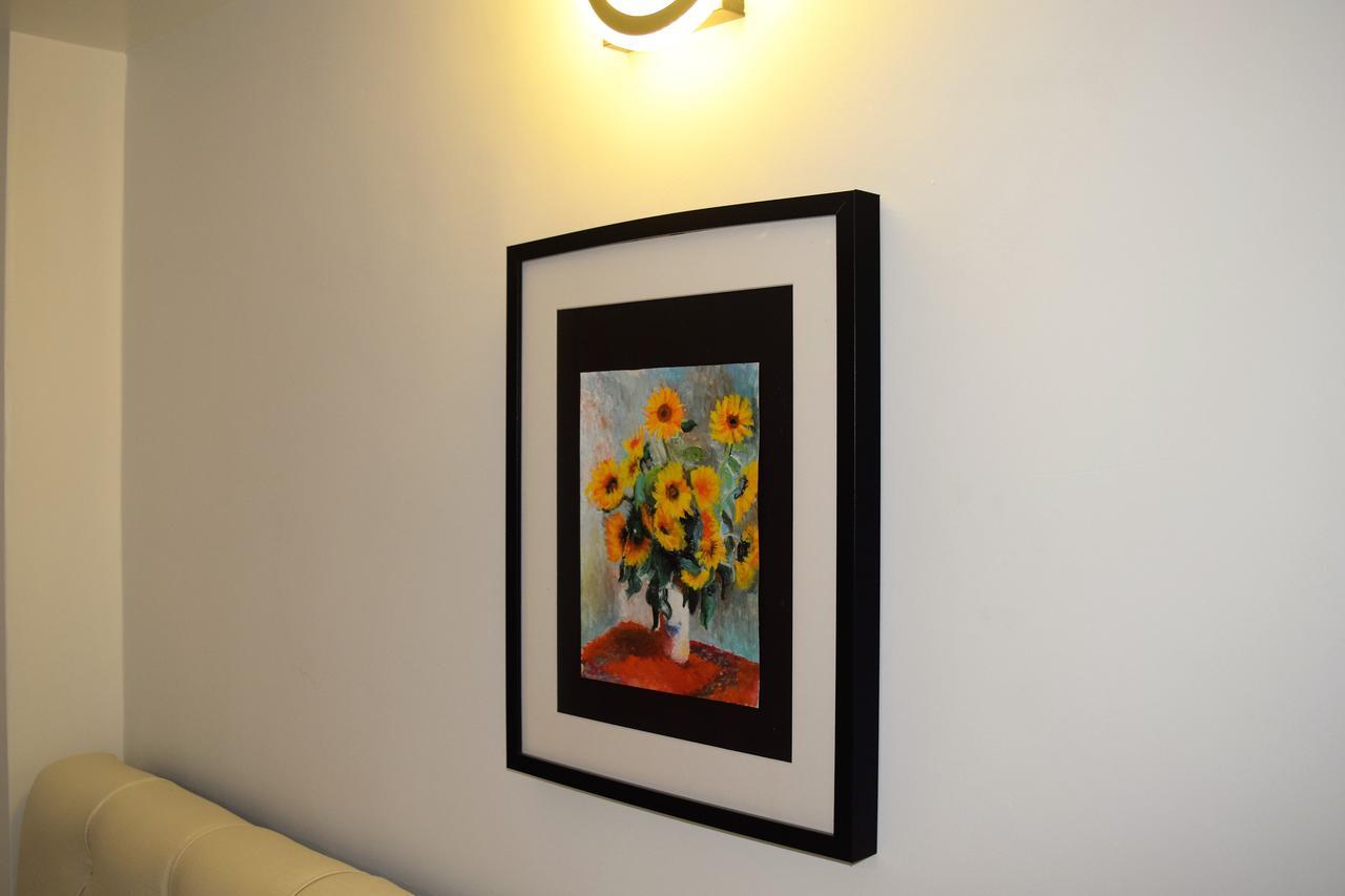 S Rose Hotel Szepang Kültér fotó
